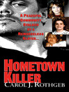 Cover image for Hometown Killer
